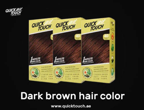 Everything To Know About Dyeing Your Hair Dark Brown Hair Color