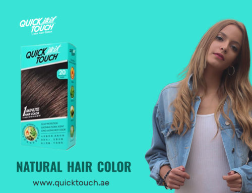 Prepare Your Hair With Natural Hair Color At Home
