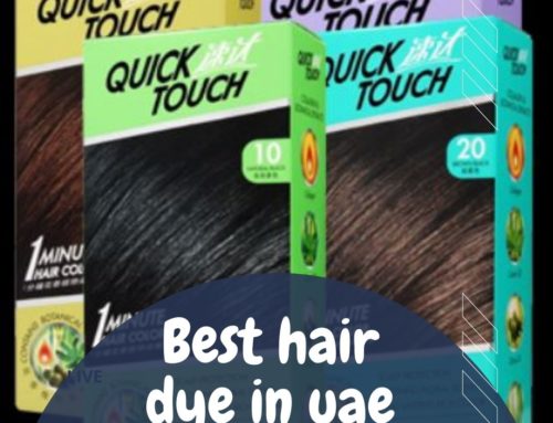 Commonly Asked Questions About Using The Best Hair Dye In UAE