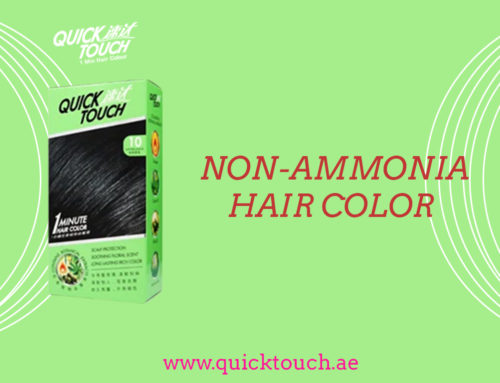 Tips And Tricks To Use The Non-Ammonia Hair Color At Home