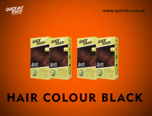 Don’t be Hesitate to Use Hair Colour Black At Home?